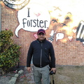 Ozasiatraveller in Forster