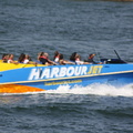 Enjoy speed boat rides at Circular Quay and Darling Harbour