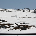 Catch a t-bar to the top of Mount Kosciuszko