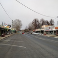 Lazy city of Cooma is a great place to stay in Snowy Mountains