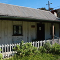 Historical Settlers Cottage near Murrurundi Information Center