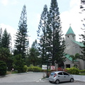 Pink Sisters Chapel in Tagaytay is a amazing place to visit
