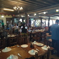 Leslie's Restaurant in Tagyatay