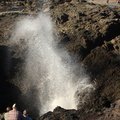 Kiama Blowhole at Kiama