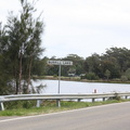 Lake Burrill NSW