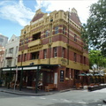 Rocks, The historic quarters of Sydney with plenty of pubs