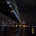 Amazing Views of Harbour Bridge from Milsons Point