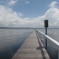 Beautiful Views of Lake Tuggerah, NSW