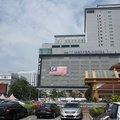 Hatten Hotel in Melaka