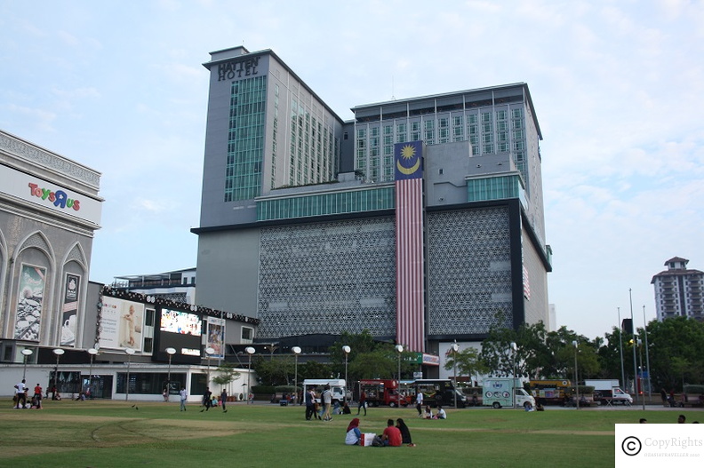 Hattan Hotel Melaka