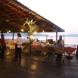 Pangkor Island - Best things to do at Pangkor Island Perak