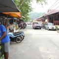 Pangkor Island