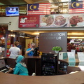 Information Center and the Central Markets Kuala Lumpur