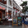 Clarke Quay is  a must visit place in Singapore