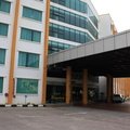 Regency Waterfront Hotel in KT