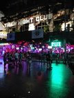 Nightlife at Bangla Road Patong Beach Phuket