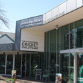 Bradman Museum in Bowral - Southern Highlands