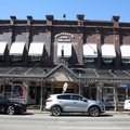 Shop at one of many clothing stores in Bowral