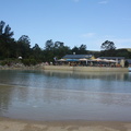 Jamberoo Water Park in South Highlands NSW