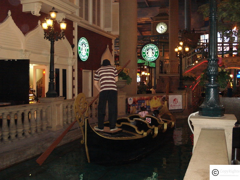 First World Hotel Genting Highlands - Old Pic from 2009