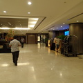 Ground Floor Lobby of Furama Bukit Bintang