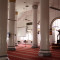 Abideen Mosque Kt