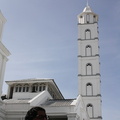 Abidin Mosque in Kuala Terengganu City