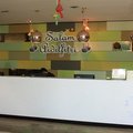 Megaview Hotel Kuantan - Reception Area