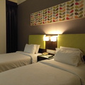 Deluxe Room at Megaview Hotel Kuantan