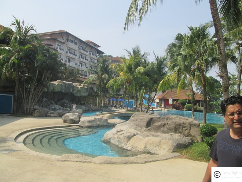 Check lowest rates for Swiss-Garden Beach Resort 