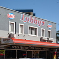 One of the most popular seafood shops in Forster
