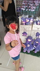 Lavendar Products at Genting Strawberry Leisure Farms