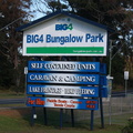Big 4 Holiday Homes at Lake Burrill NSW is a great place to stay with family. 