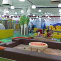 Kids Play zone in Makota Parade Shopping Malls. 