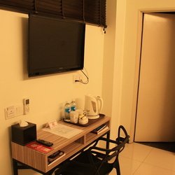 Mesui Hotel Bukit Bintang 3 Star 