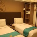 A deluxe room at Mesui Bukit Bintang - <a href='http://www.hotelscombined.com/Hotel/The_Mesui_Hotel_Bukit_Bintang.htm?a_aid=223589'  target='_blank' rel='nofollow'>Get Best Rates at The Mesui Hotel Bukit Bintang</a>