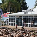 Book a Cruise or Charter a boat at Nelson Bay Marina