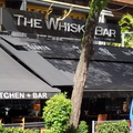 Whisky Bar at Bukit Bintang