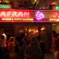 Arab Food in bukit Bintang