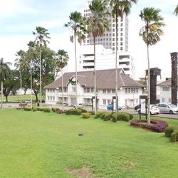 Sarawak State Museum Kuching