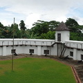 Fort Margherita in Kuching Sarawak