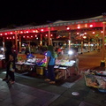 Weekend markets at Sarawak Riverfront 