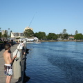 Forster Waterfront offers plenty of activities 
