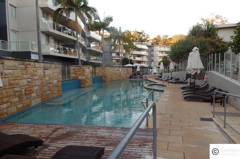 Best rates for Mantra Nelson Bay  