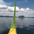 Boat Tours in Lake Taal