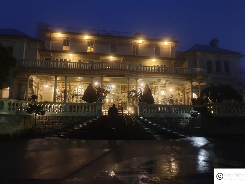 Carrington Hotel Katoomba - Check Best Rates for Carrington Hotel