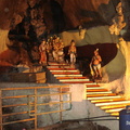 Most famous Hindu Temples in Kuala Lumpur, Batu Caves