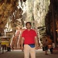 Visiting Batu Caves, Kuala Lumpur