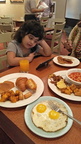 Enjoy lavish breakfast at Ambassador Row - by Lanson Place in Jalan Ampang