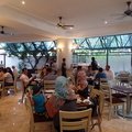 Breakfast at Ambassador Row at Lanson Place